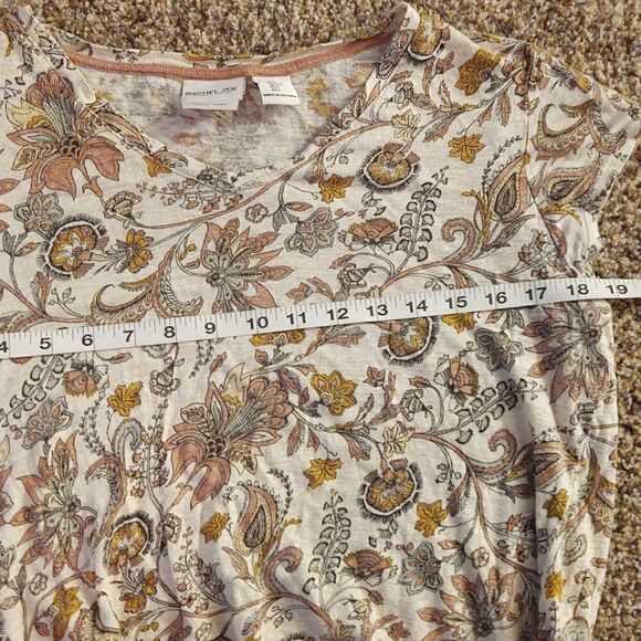 Rachel Zoe Top - Picture 7 of 8